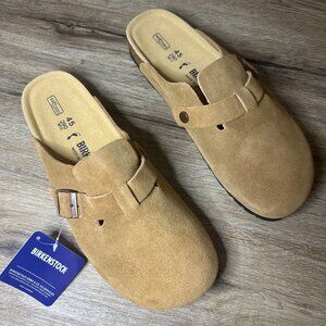 Mens Birkenstock Boston